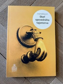 Joseph Spillmann: Obeť spovedného tajomstva