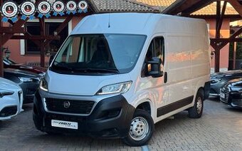 Fiat Ducato Dodávka 2,3 L2H2, 150 koní, Bez Adblue