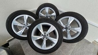 R 17 5×100