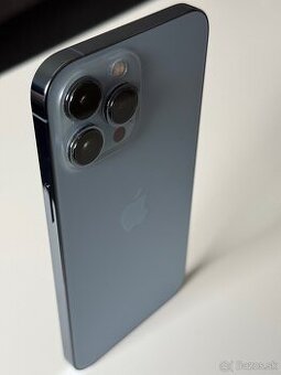Iphone 13 Pro Max 128gb Sierra Blue