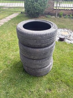 Predám 4x Pirelli P Zero 245/45 R18 100w