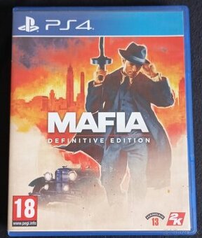 Mafia 2