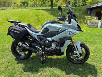 BMW S 1000 XR