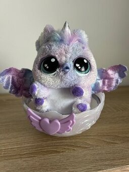 HRAČKA HATCHIMALS