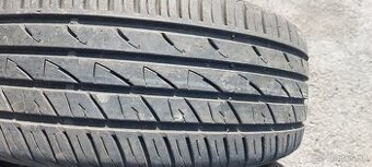 Predam letne pneu 2x 205/55R16 Bestdrive