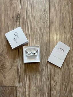 Apple airpods 4 anc