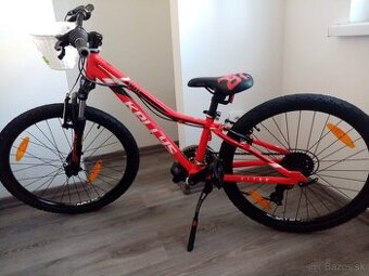 Bicykel Kellys