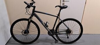 Merida Crossway XT + kolesá