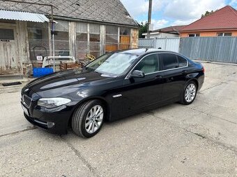BMW 520d