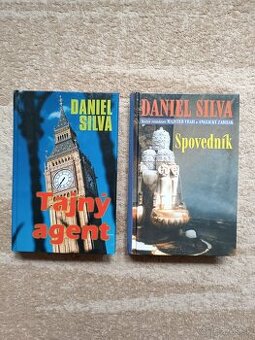 Daniel Silva
