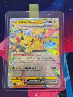 Pokemon TCG kusove karty - Ex-V-Pokeball-Promo