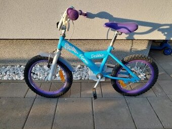 Bicykel dievcensky
