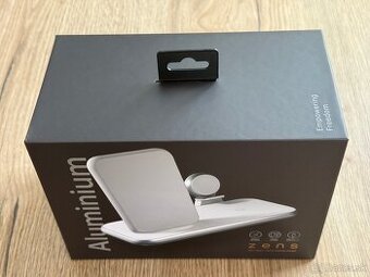 Zens Alumiunium 4 in 1