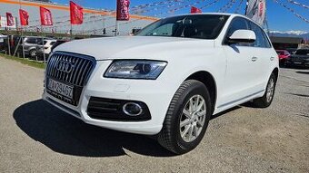Audi Q5 2.0 TDI 163k quattro S tronic Design