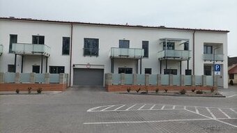 Prenájom 1izb. bytu Skalica