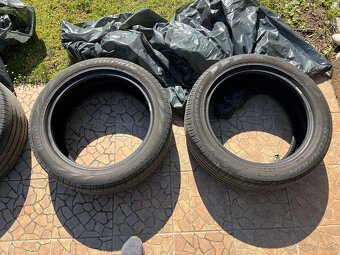 Predám letné pneumatiky Pirelli Scorpion – 235/50 R19