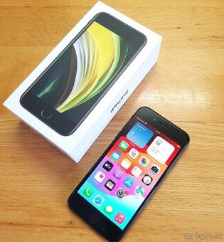 Predam IPhone Se 2020 64GB
