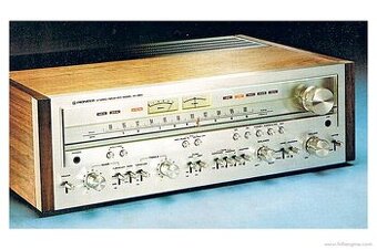 Pioneer SX850