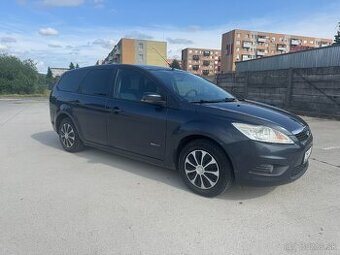 Ford Focus 1.6 Tdci 2010