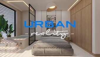 Luxusní 4-izbový apartmán  na Zanzibare