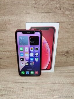 Predám Iphone XR 64GB Top Stav