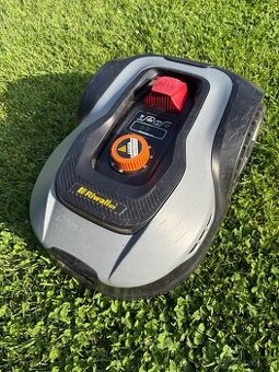 Roboticka Kosačka