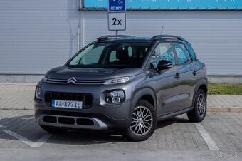 Citroën C3 Aircross PureTech 110 S&S E6.2 Shine