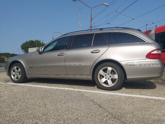 PREDÁM Mercedes-Benz E 280 CDI Kombi