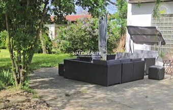 HALO reality - Predaj, pozemok pre rodinný dom 668 m2 Košú