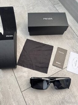 Prada slnečné okuliare