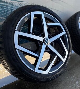 18” alu sada vw golf 8 GTI