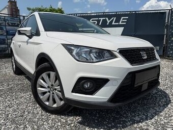 Seat Arona 1.6 TDI 95 Style