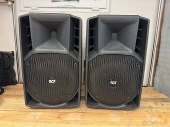 Predám RCF ART 712-A MKII 2KS