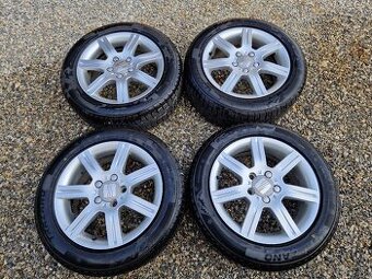 Seat 5x112 R16-KOMPLET 260e