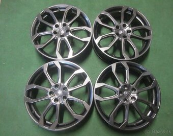 R20 hliníkové disky RENAULT SCENIC 5x114,3 ET33