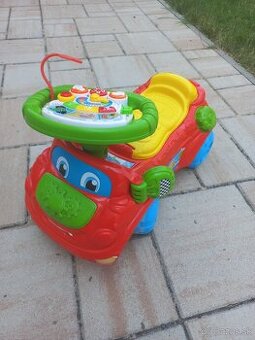 Auto vozidlo pre deti 2-5 rokov