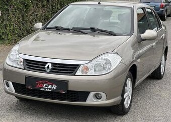 Renault Thalia COLLECTION 1.2i 16v KLIMA ČR benzín manuál
