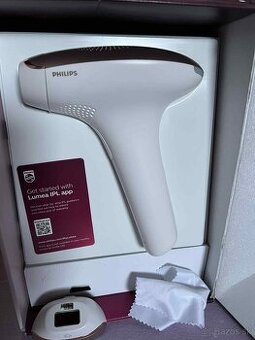 Epilator Philips NOVÝ