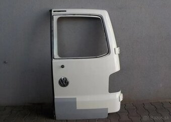 Zadné dvere VW T5