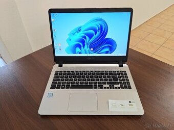 Asus X507UA-EJ056T
