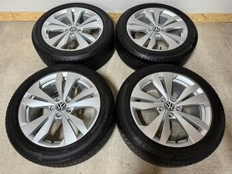 ZIMNA SADA VOLKSWAGEN ID.3 5X112 R18 7,5J ET50