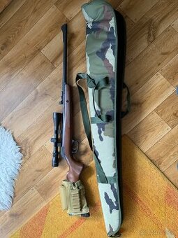 Vzduchovka Browning X Blade Hunter 5,5mm
