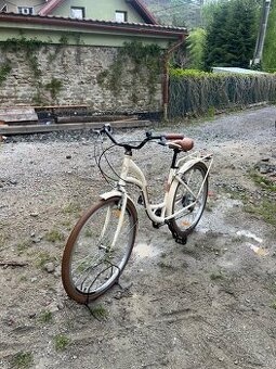 Bicykel Geotze