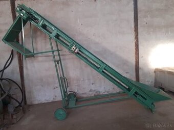 Dopravnik 4m