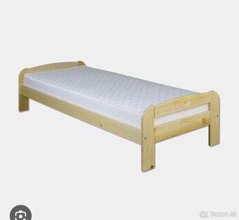 Posteľ