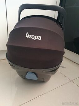Vajíčko zopa