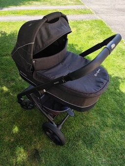 Cybex Balios S