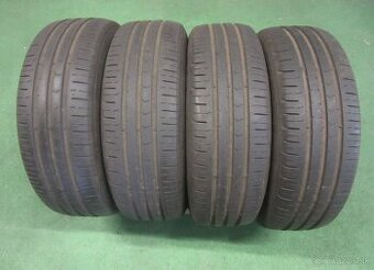 Letné pneumatiky 195/65R15 CONTINETAL PREMIUM5