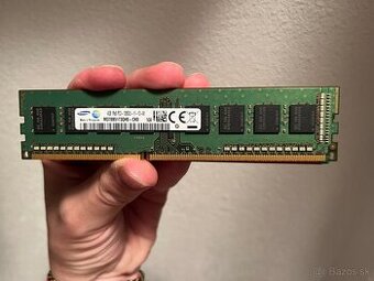 RAM 4GB