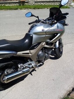 Yamaha Tdm 900